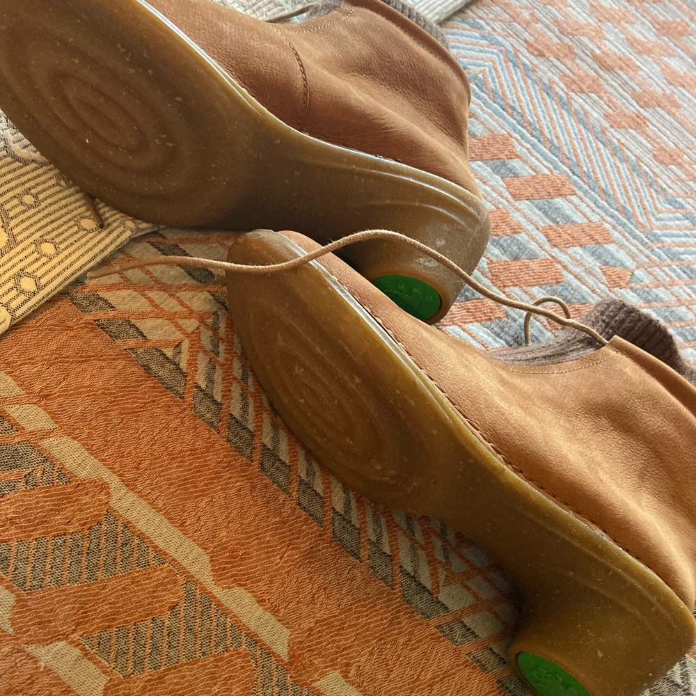 Brand new El Naturalista Aqua booties Size 37 - Picture 3 of 7